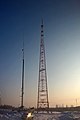 AMS Teikovo, altezza 75 metri
