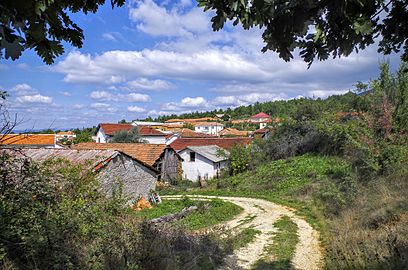 Рајца: Потекло на името, Географија и местоположба, Историја