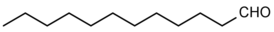 Representación de la estructura química.