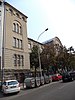 Зграда Друге женске гимназије (Школа „Никола Тесла“)