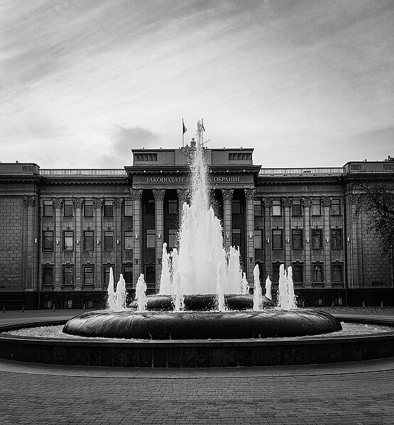 File:Здание Законодательного собрания Краснодарского края (до революции - здание Окружного суда).jpg