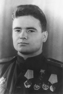 Ivan Grigorevich Borisov Ivan Grigorevich Borisov Wikipedia