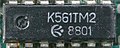 K561TM2 (К561ТМ2)