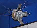 Miniatura para Cosmos (satélite)