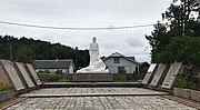 Пам'ятник односельцям, Старі Богородчани.jpg