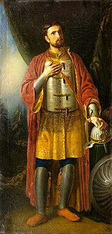 Святой Александр Невский (1860-е)