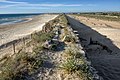 * Nomination Ancient Roman aqueduct in Caesarea Maritima. By User:Shai knaani --Andrew J.Kurbiko 01:32, 12 January 2020 (UTC) * Promotion  Support Good quality. --Tæ 09:46, 12 January 2020 (UTC)