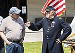 Thumbnail for File:“Living History Day,” at the Oregon Military Museum at Camp Withycombe, Oregon on May 20, 2023 12.jpg