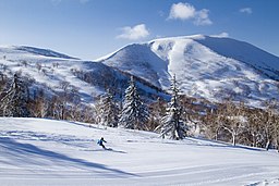 Skidorten Kiroro