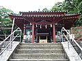 日枝神社