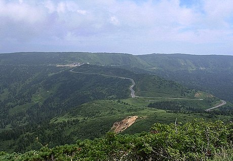 松尾村 (岩手県)