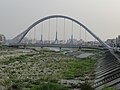 臺灣台中市東區 東門橋