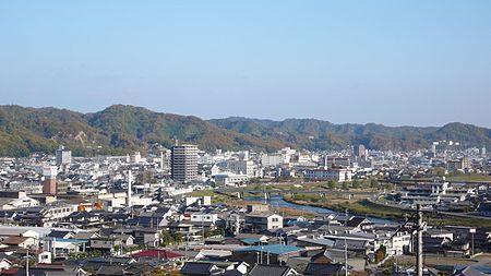 Fuchū,_Hiroshima_(bandar)