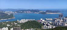 Thumbnail for Sai Wan Shan (Chai Wan)