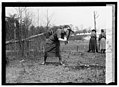 -17 Nat. Women's Defense League, (World War I) LCCN2016822924.jpg