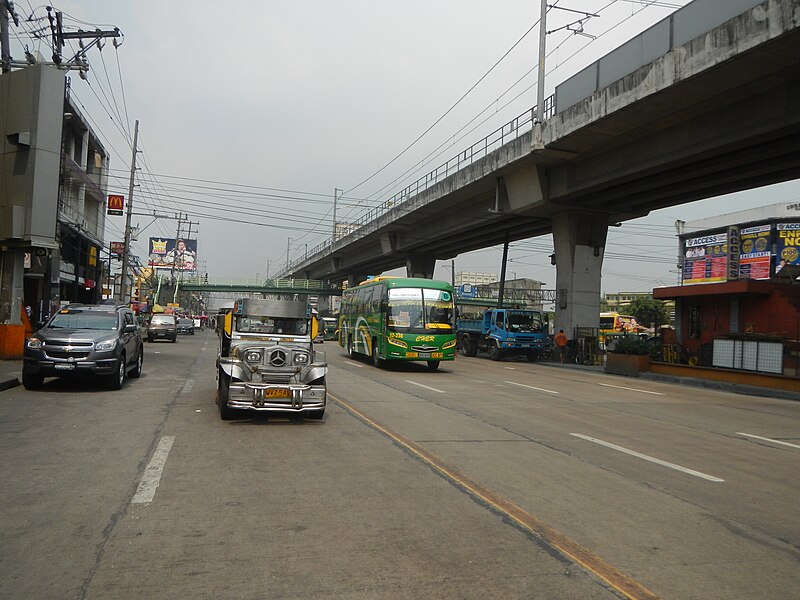 File:0051jfHighway EDSA Balintawak Barangays Caloocan Quezon Cityfvf 29.JPG