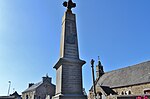 Monument aux morts