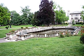 0703 - Milano - Giardini della Guastalla - Peschiera - Foto Giovanni Dall'Orto 5-May-2007.jpg