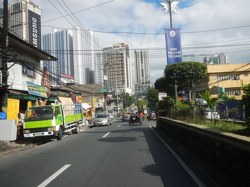 File:09084jfBarangays Malamig Barangka Ibaba Itaas Drive Boni Avenue Mandaluyong Cityfvf 02.jpg