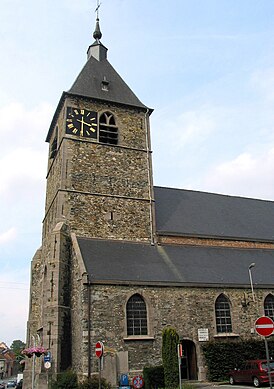 0 Tubize - église Sainte-Gertrude (1).JPG