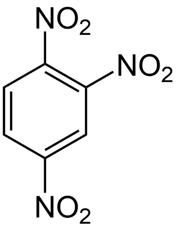 1,2,4-三硝基苯
