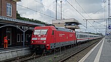 101 135-2 am 26.08.2021 nach dem Lokwechsel in Bad Bentheim.jpg