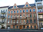 Mietshaus Schildhornstr. 90