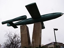 War Memorial in Greencastle, Indiana