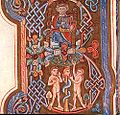 13th-century painters - Frankish Psalter - WGA15823.jpg