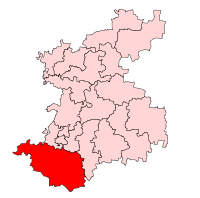 Khanapur, Karnataka Assembly constituency