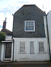 15 Bakers Road, Old Town, Eastbourne (NHLE код 1043665) (октомври 2012 г.) .jpg