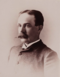 1888 Peter Joseph Brady Massachusetts Repräsentantenhaus.png