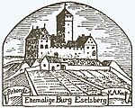 Burg Eselsberg