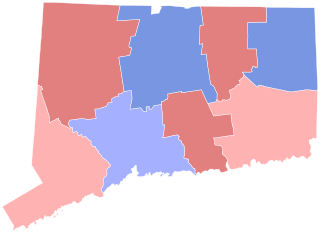 <span class="mw-page-title-main">1934 Connecticut gubernatorial election</span>