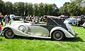 Alvis Speed 25 Cabriolet mit Karosserie von Charlesworth (1938)