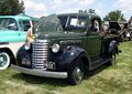 1940 GMC Truck