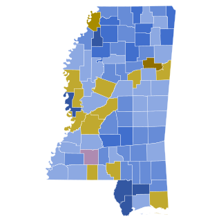 <span class="mw-page-title-main">1940 United States Senate election in Mississippi</span>