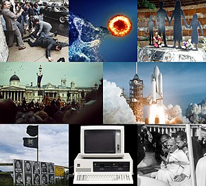 Xxvi Xx 2019 - 1981 - Wikipedia, la enciclopedia libre