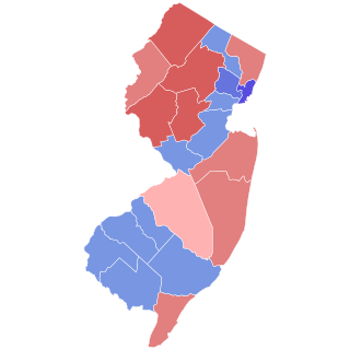 <span class="mw-page-title-main">1982 United States Senate election in New Jersey</span>