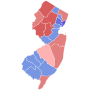 Thumbnail for File:1982 United States Senate election in New Jersey results map by county.svg