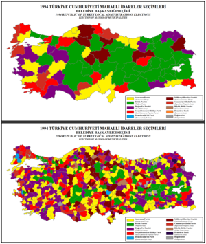 1994 Mahalli Idareler Secimleri BB.png