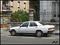 File:Mercedes-Benz 190 E 2.3 (8758516501).jpg - Wikimedia Commons