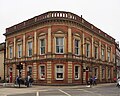 1 Museum Street. Register office, 1860, now offices. Grade II listed.