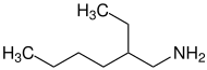 2-Ethylhexylamin