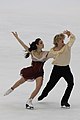 - Meryl Davis and Charlie White