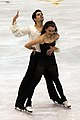 - Anna Cappellini and Luca Lanotte