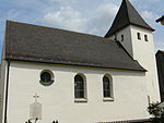 St. Nikolaus (Amtmannsdorf)