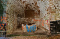 * Nomination: Water well inside the fort d'Arches, Pouxeux, France. --ComputerHotline 09:09, 1 November 2011 (UTC) * * Review needed