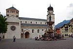 Trento Cathedral