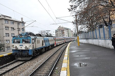 2011 Bogazici